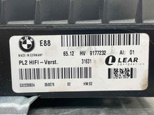 Load image into Gallery viewer, Radio BMW 128I 2013 - NW517424