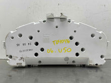 Load image into Gallery viewer, SPEEDOMETER CLUSTER Volvo S40 V40 V50 2004 04 05 06 07 - NW517515