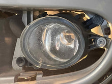 Load image into Gallery viewer, FOG LAMP LIGHT Volvo V50 05 06 07 Bumper Mounted Left - NW517214