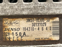 Load image into Gallery viewer, ALTERNATOR Volvo C30 V40 V50 V70 2004 04 2005 05 06 07 - NW516953