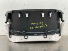 Load image into Gallery viewer, Speedometer Cluster Mazda 3 2020 - NW517512