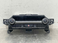 Load image into Gallery viewer, Temperature Controls Mazda 3 2020 - NW517289