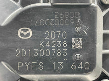 Load image into Gallery viewer, Throttle Body Mazda 3 2020 - NW517549
