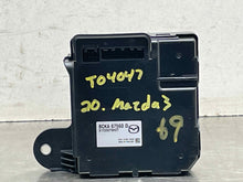 Load image into Gallery viewer, Computer Mazda 3 2020 - NW517032