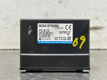 Load image into Gallery viewer, Computer Mazda 3 2020 - NW517034