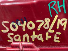 Load image into Gallery viewer, Tail Lamp Light Hyundai Santa Fe 2019 - NW518048