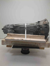 Load image into Gallery viewer, TRANSMISSION Mercedes-Benz E350 E550 E63 2010 10 AWD - NW518063