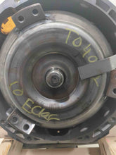 Load image into Gallery viewer, TRANSMISSION Mercedes-Benz E350 E550 E63 2010 10 AWD - NW518063