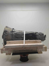 Load image into Gallery viewer, TRANSMISSION Mercedes-Benz E350 E550 E63 2010 10 AWD - NW518063