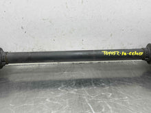 Load image into Gallery viewer, REAR AXLE SHAFT E250D E300 E350 E400 E550 E63 GLK350 10-15 - NW517690