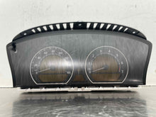 Load image into Gallery viewer, SPEEDOMETER CLUSTER BMW 745I 750I 760I 02 03 04 05 - 08 - NW518497