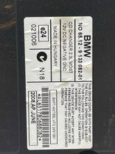 Load image into Gallery viewer, CD CHANGER RADIO BMW 750i 750il 750LI 760li Alpina B7 07 08 - NW518437