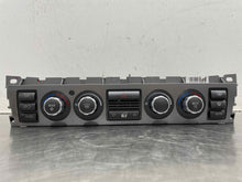 Load image into Gallery viewer, Temp Climate AC Heater Control BMW Alpina 760i 750i 2006 06 2007 07 08 - NW518350