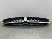 Load image into Gallery viewer, GRILLE BMW 760i Alpina 750i 2006 06 2007 07 2008 08 Upper - NW518348