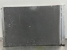 Load image into Gallery viewer, AC CONDENSER BMW 645i 525i 530i 760i 545i 528i 2002 02 2003 03 04 05 06 07 - 10 - NW518201