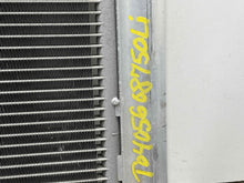 Load image into Gallery viewer, AC CONDENSER BMW 645i 525i 530i 760i 545i 528i 2002 02 2003 03 04 05 06 07 - 10 - NW518201
