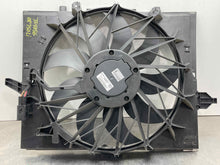 Load image into Gallery viewer, RADIATOR FAN ASSEMBLY BMW 530i 545i 525i 750i 2004 04 2005 05 2006 06 07 08 - 10 - NW518243
