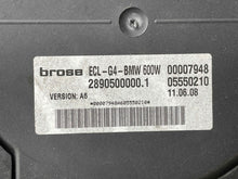 Load image into Gallery viewer, RADIATOR FAN ASSEMBLY BMW 530i 545i 525i 750i 2004 04 2005 05 2006 06 07 08 - 10 - NW518243