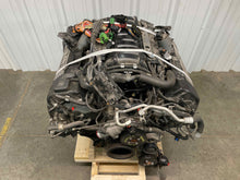 Load image into Gallery viewer, ENGINE BMW 750i 2006 06 2007 07 2008 08 4.8L - NW518250