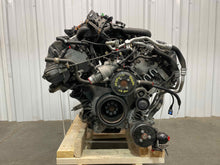 Load image into Gallery viewer, ENGINE BMW 750i 2006 06 2007 07 2008 08 4.8L - NW518250