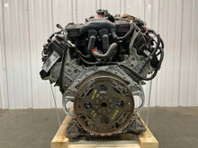 Load image into Gallery viewer, ENGINE BMW 750i 2006 06 2007 07 2008 08 4.8L - NW518250