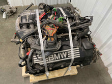 Load image into Gallery viewer, ENGINE BMW 750i 2006 06 2007 07 2008 08 4.8L - NW518250