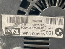 Load image into Gallery viewer, ALTERNATOR BMW 550i 650i 750i 2006 06 2007 07 2008 08 2009 09 2010 10 - NW518134