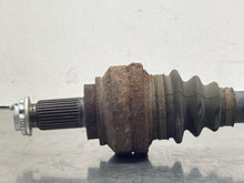 Load image into Gallery viewer, REAR AXLE SHAFT 550i 650i 750i 750il 750LI 06 07 08 09 10 AT - NW518138