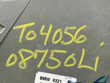 Load image into Gallery viewer, OUTER TAIL LIGHT LAMP 750i 750il 750LI 760li Alpina B7 06-08 Left - NW518526