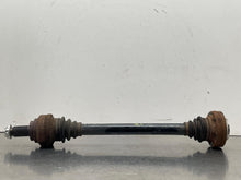 Load image into Gallery viewer, REAR AXLE SHAFT 550i 650i 750i 750il 750LI 06 07 08 09 10 AT - NW518139
