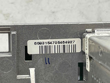 Load image into Gallery viewer, Satellite Radio Tuner 323i 325ci 325i 328i 330ci 330i 330xi 335i Z4 06-10 - NW518438