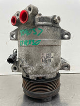 Load image into Gallery viewer, AC A/C AIR CONDITIONING COMPRESSOR QX56 QX80 Armada 2012-2018 - NW518197