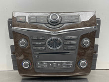 Load image into Gallery viewer, Radio INFINITI QX80 2017 - NW518440