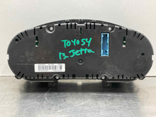 Load image into Gallery viewer, SPEEDOMETER CLUSTER Volkswagen Jetta 2013 13 - NW518501