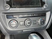 Load image into Gallery viewer, TEMPERATURE CONTROLS Volkswagen EOS Jetta 12 13 14 15 - NW518353