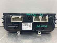 Load image into Gallery viewer, TEMPERATURE CONTROLS Volkswagen EOS Jetta 12 13 14 15 - NW518353