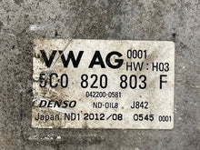 Load image into Gallery viewer, AC A/C AIR CONDITIONING COMPRESSOR Jetta 13 14 15 16 - NW518200