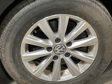 Load image into Gallery viewer, WHEEL RIM Jetta 12 13 14 15x6 ALLOY - NW518582