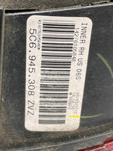 Load image into Gallery viewer, Tail Lamp Light Volkswagen Jetta 2013 - NW518533