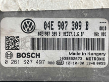 Load image into Gallery viewer, ECU ECM COMPUTER Jetta 2013 13 2014 14 2015 15 2016 16 - NW518242