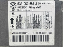 Load image into Gallery viewer, Computer Volkswagen Jetta 2013 - NW518189