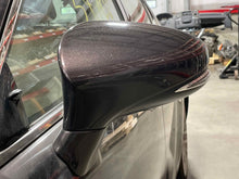 Load image into Gallery viewer, SIDE VIEW DOOR MIRROR Lexus ES300H ES350 13 14 15 16 17 18 Left - NW518221