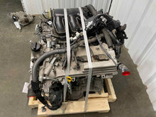 Load image into Gallery viewer, ENGINE MOTOR Lexus ES350 13 14 15 16 17 18 3.5L VIN K - NW518252