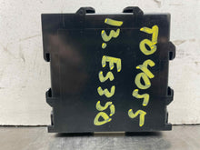 Load image into Gallery viewer, SUSPENSION CONTROL MODULE COMPUTER Lexus ES300H ES350 2013 13 - NW518185