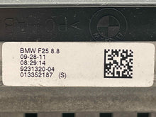 Load image into Gallery viewer, DISPLAY SCREEN BMW X3 11 12 13 14 15 16 - NW518849