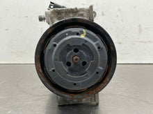 Load image into Gallery viewer, AC A/C AIR CONDITIONING COMPRESSOR BMW X3 2011 11 2012 12 - NW518689