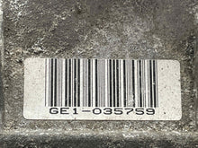 Load image into Gallery viewer, AC A/C AIR CONDITIONING COMPRESSOR BMW X3 2011 11 2012 12 - NW518689