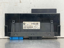 Load image into Gallery viewer, BODY CONTROL MODULE COMPUTER BMW X3 11 12 13 14 - NW518678