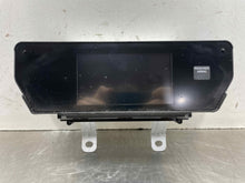 Load image into Gallery viewer, INFO-GPS SCREEN Acura RDX 2013 13 2014 14 2015 15 - NW518848