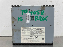 Load image into Gallery viewer, AMPLIFIER Acura RDX 2013 13 2014 14 2015 15 - NW518926